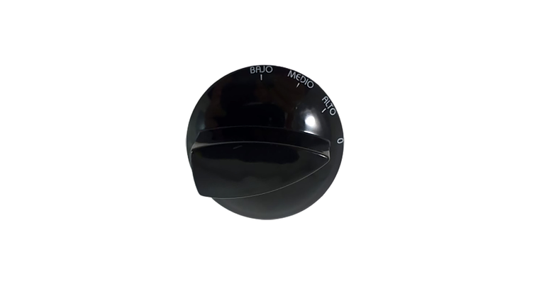 Perilla Haceb Cocineta Negra 1