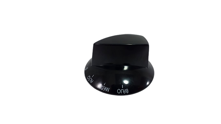 Perilla Haceb Cocineta Negra 2