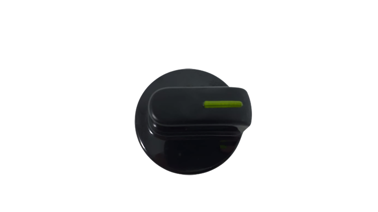 Perilla Haceb Cora Horno Negra 1