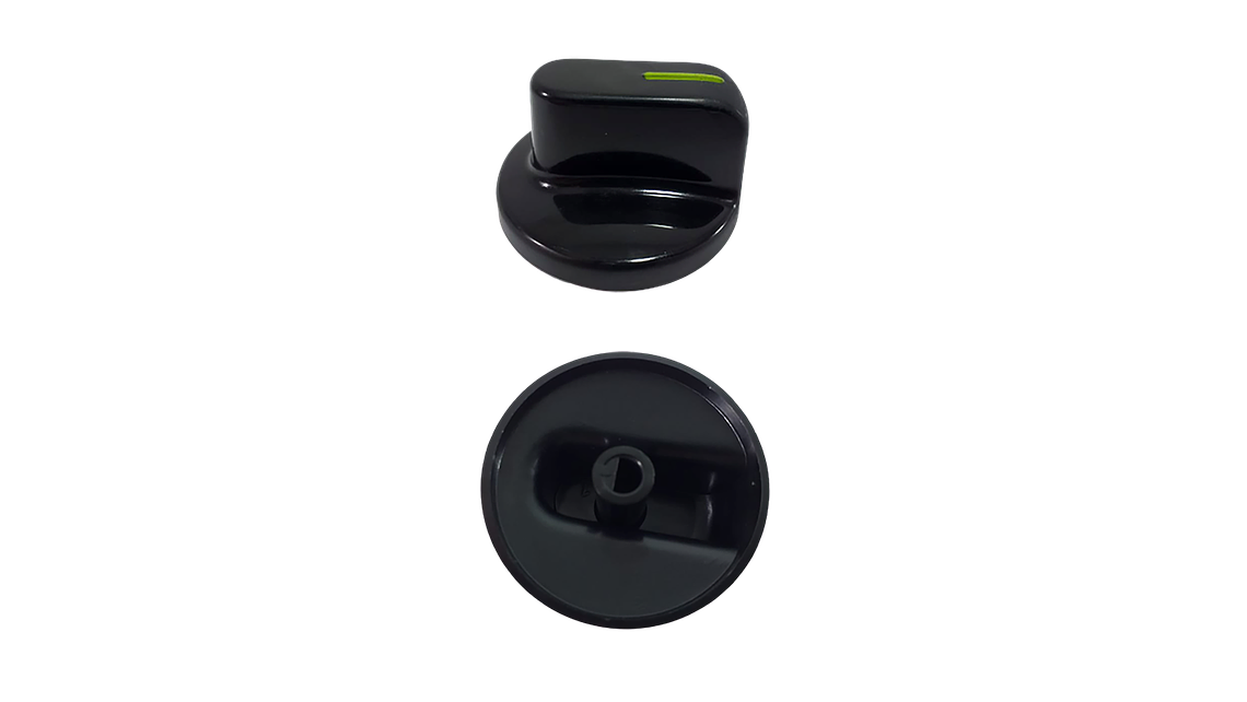 Perilla Haceb Cora Horno Negra 2