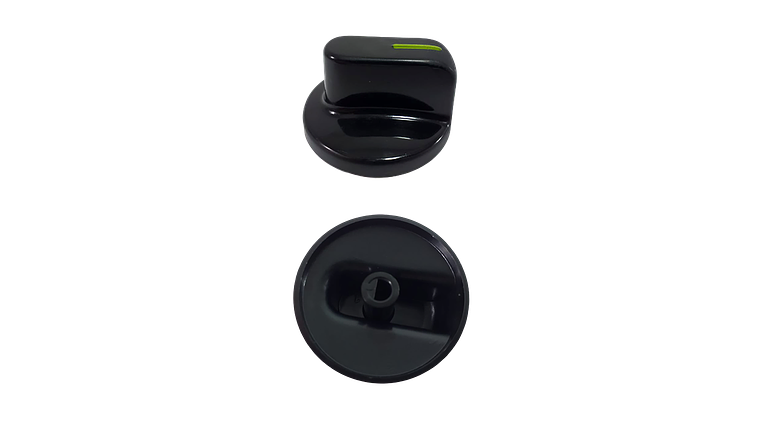 Perilla Haceb Cora Horno Negra 2