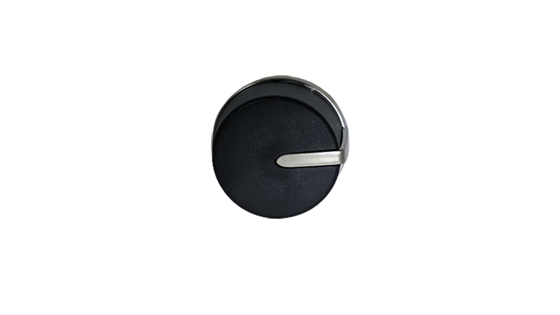 Perilla Haceb Nueva Redonda Estufa Espigo Largo 1