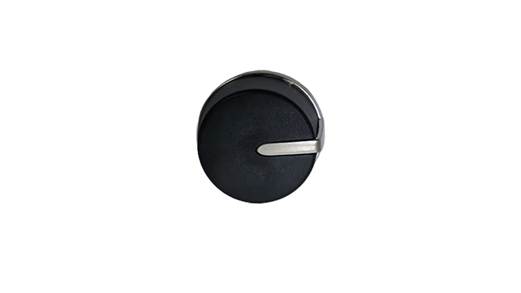 Perilla Haceb Nueva Redonda Estufa Espigo Largo 1