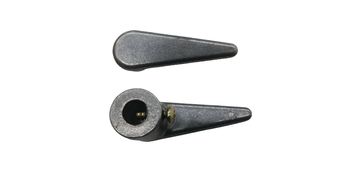 Perilla Industrial 2