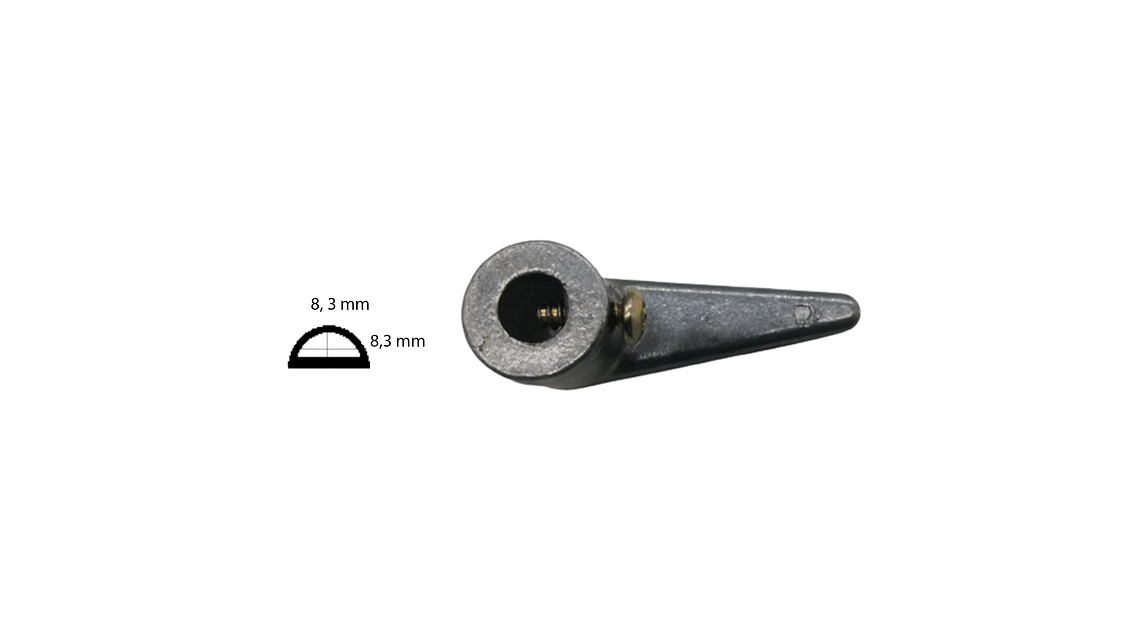 Perilla Industrial 3