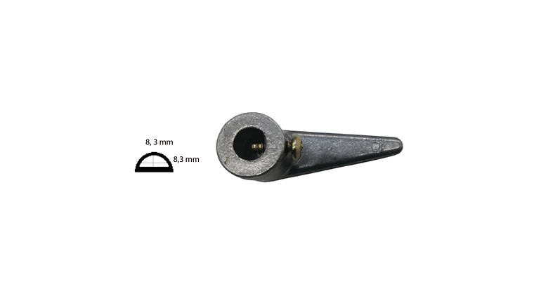 Perilla Industrial 3