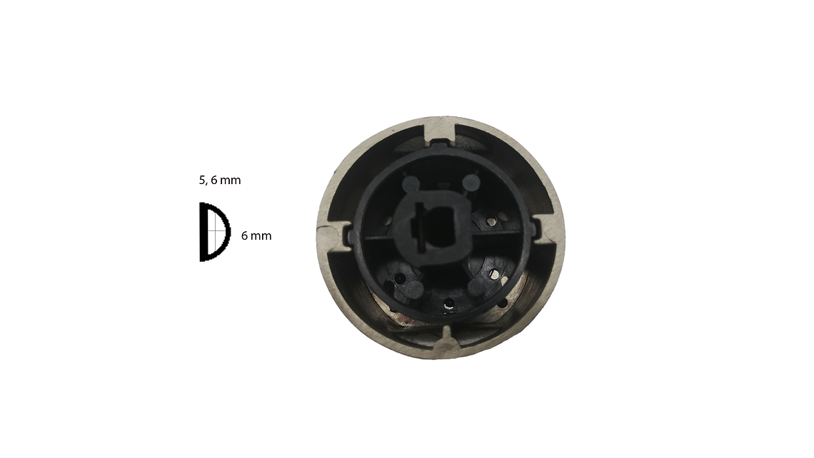 Perilla Mabe Pesada 4