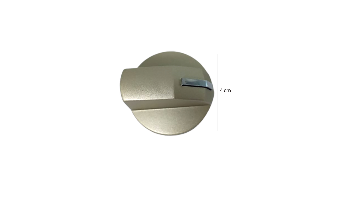 Perilla Mabe Plata 5