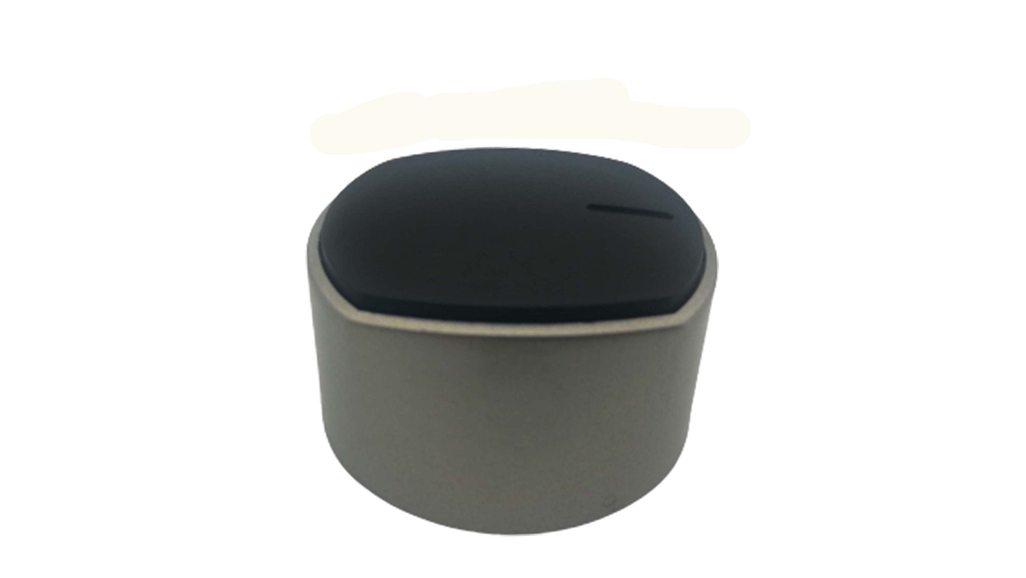 Repuesto Estufa Challenger Perilla X2 Model B 1