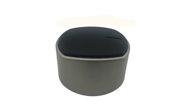 Repuesto Estufa Challenger Perilla X2 Model B 1