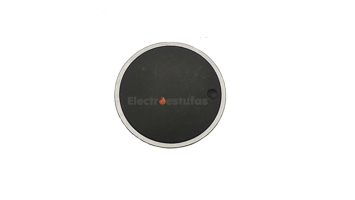 Repuesto Estufa Challenger Perilla De Lujo X2 1