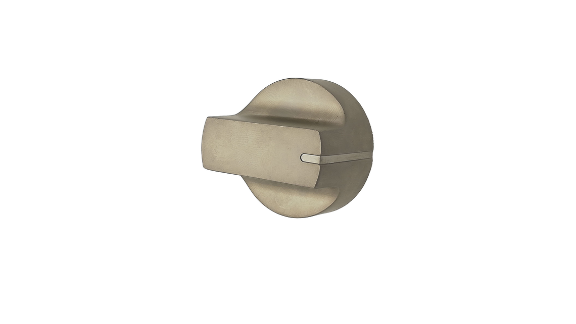 Perilla Challenger Metalica 1