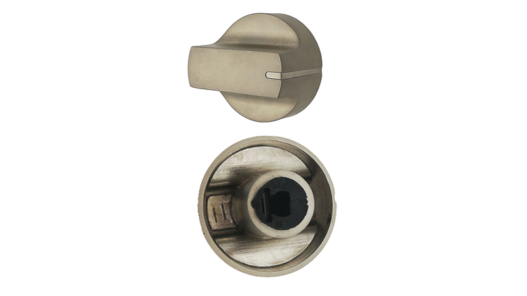 Perilla Challenger Metalica 2