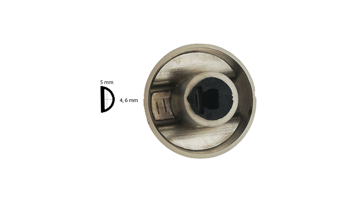 Perilla Challenger Metalica 3