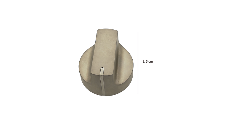 Perilla Challenger Metalica 4