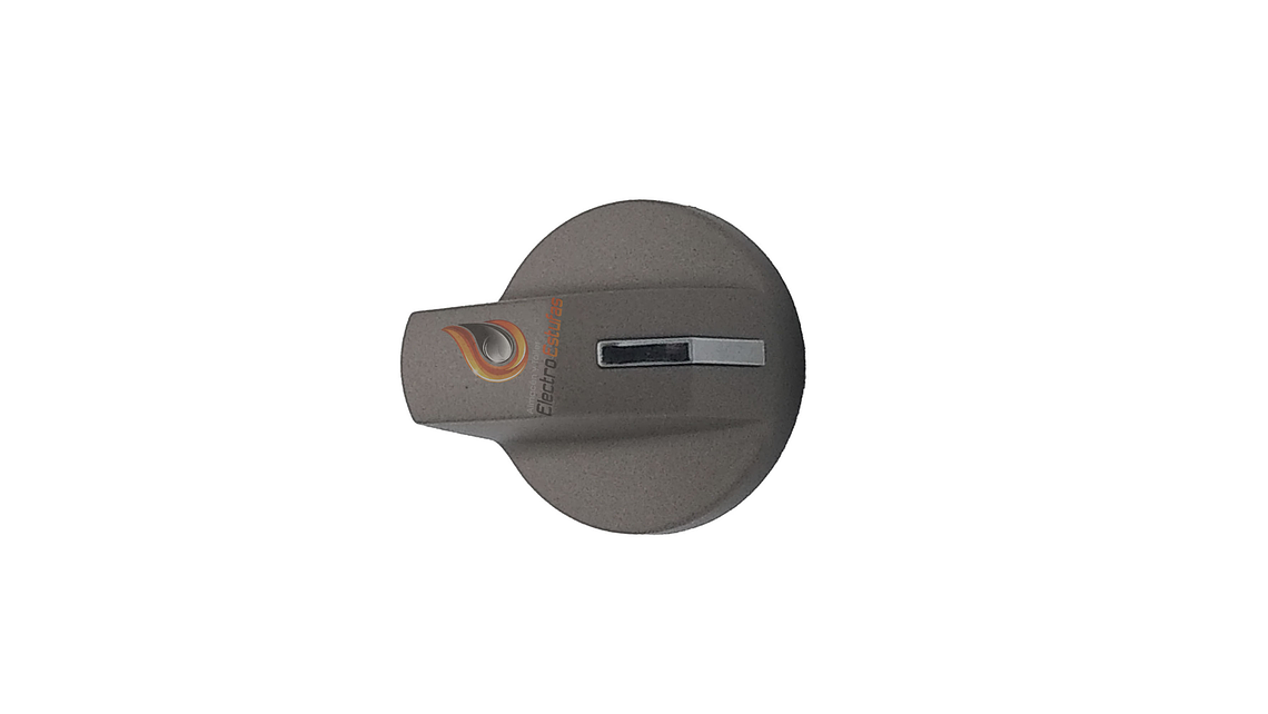 Perilla Mabe Plata Espigo Largo 1