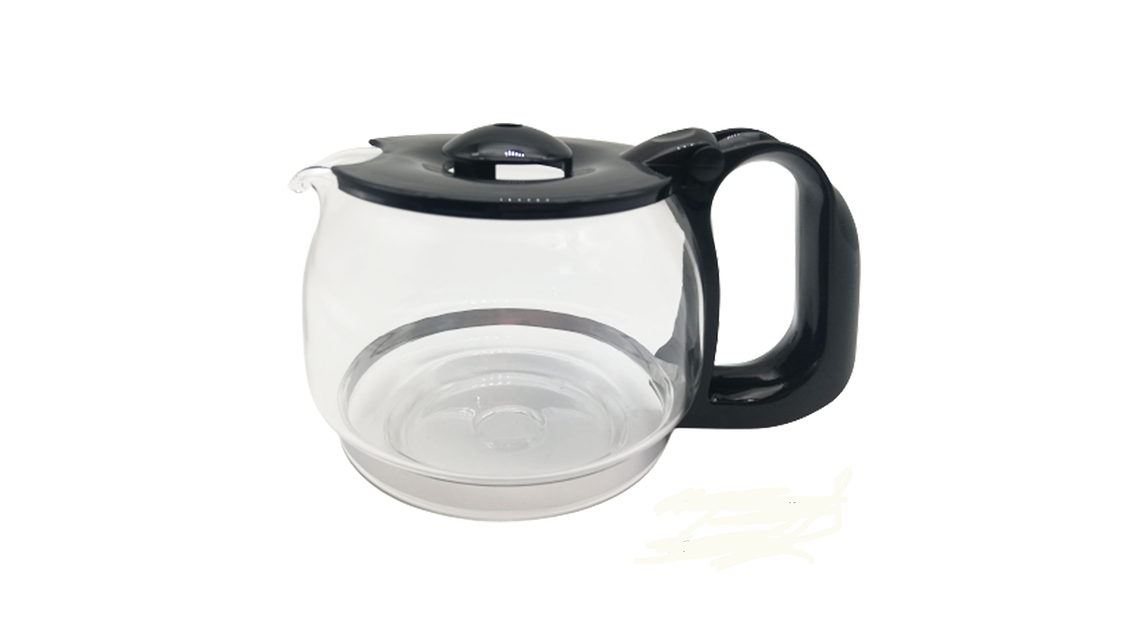 Repuesto Cafetera Imusa Café City Jarra Vidrio 6 Tazas 1