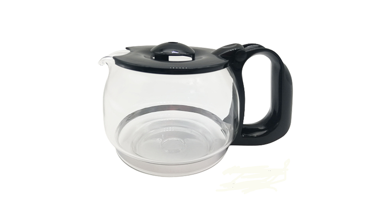 Repuesto Cafetera Imusa Café City Jarra Vidrio 6 Tazas 1