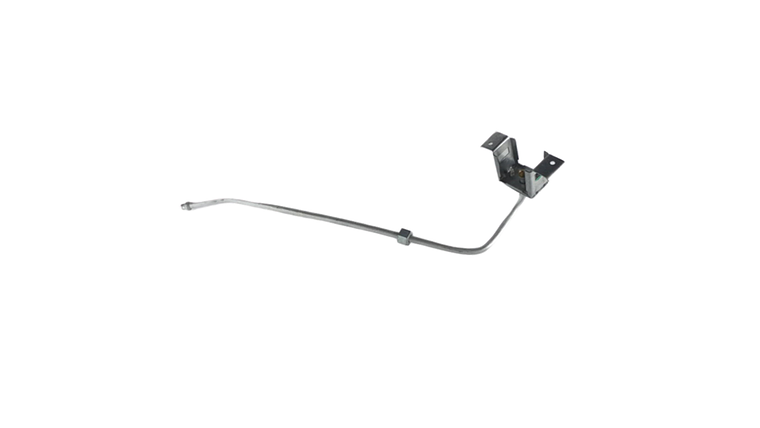 Tubo Centrales Largo Completo 1