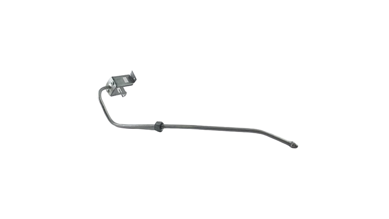 Tubo Centrales Largo Completo 2