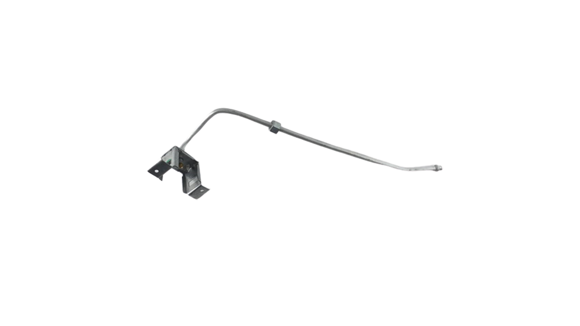 Tubo Centrales Largo Completo 3