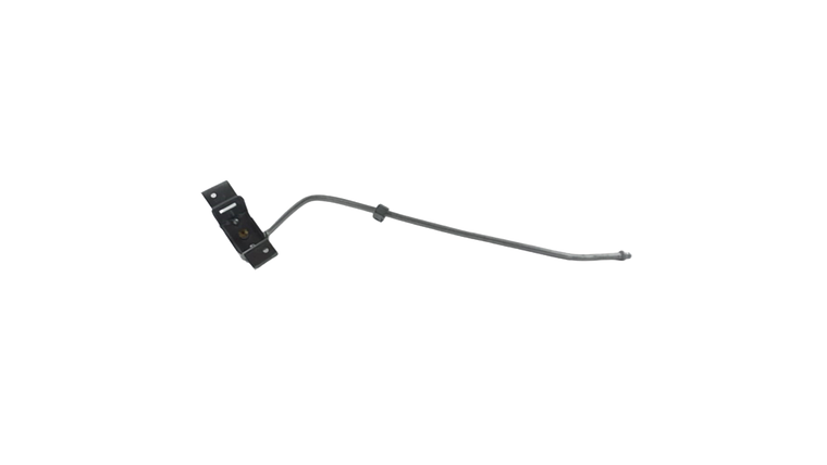 Tubo Centrales Largo Completo 4