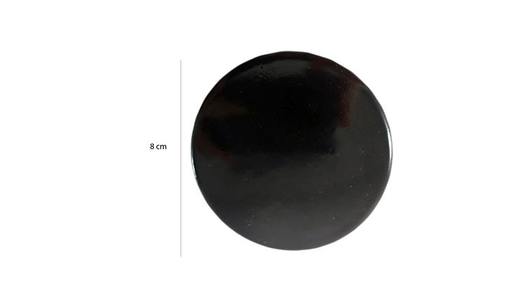 Tapa Superior Rapido Omega 3