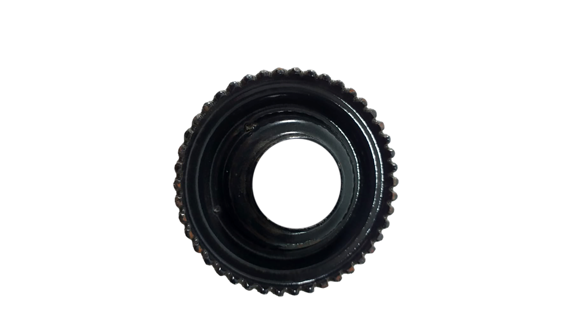 Tapa Centrales Hierro Antiguo 2