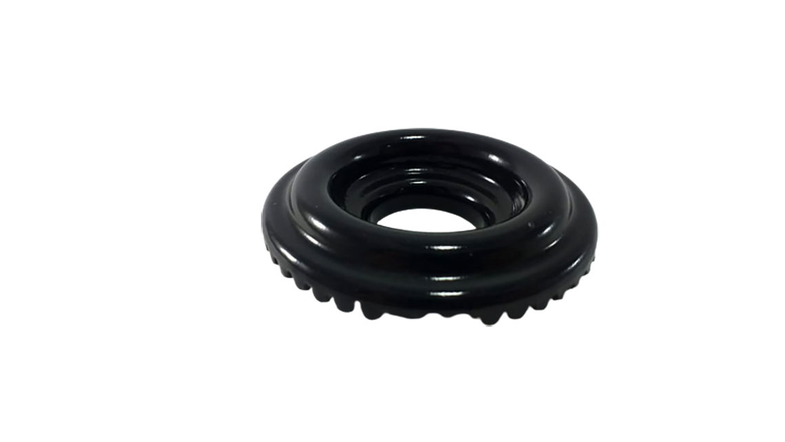 Tapa Centrales Hierro Antiguo 3