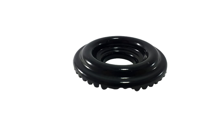 Tapa Centrales Hierro Antiguo 3