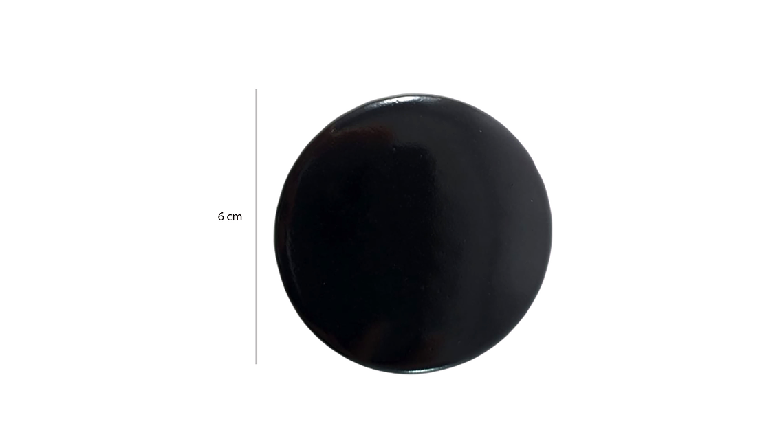 Tapa Superior Semirapido Omega 3