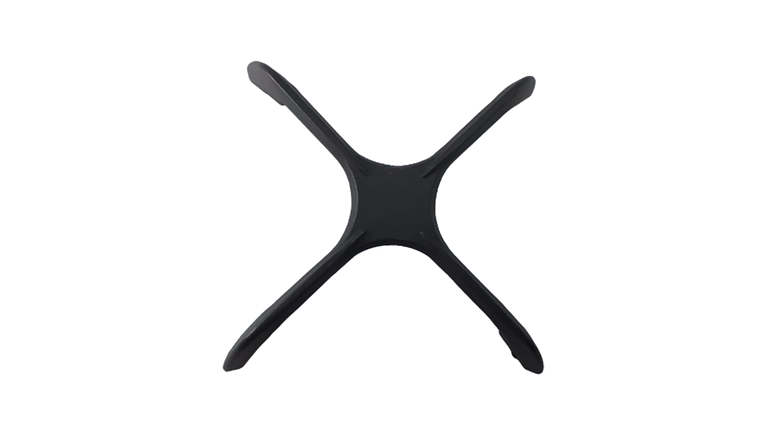 Parrilla Araña Para Estufa Haceb 1