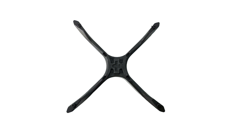 Parrilla Araña Para Estufa Haceb 3