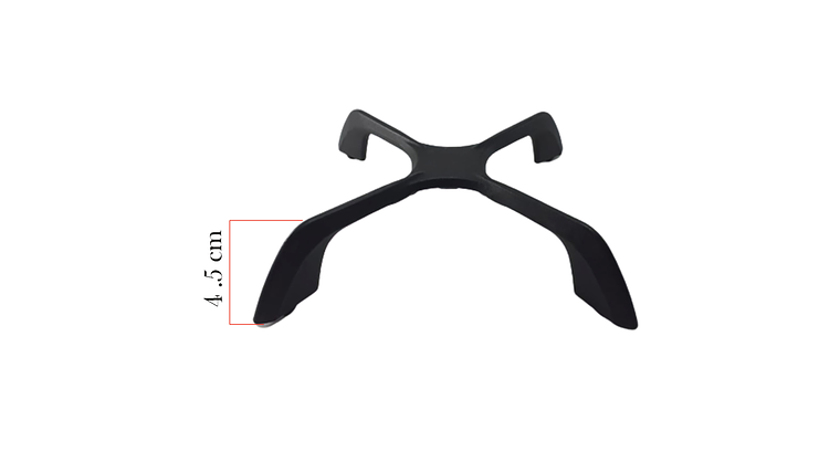 Parrilla Araña Para Estufa Haceb 6