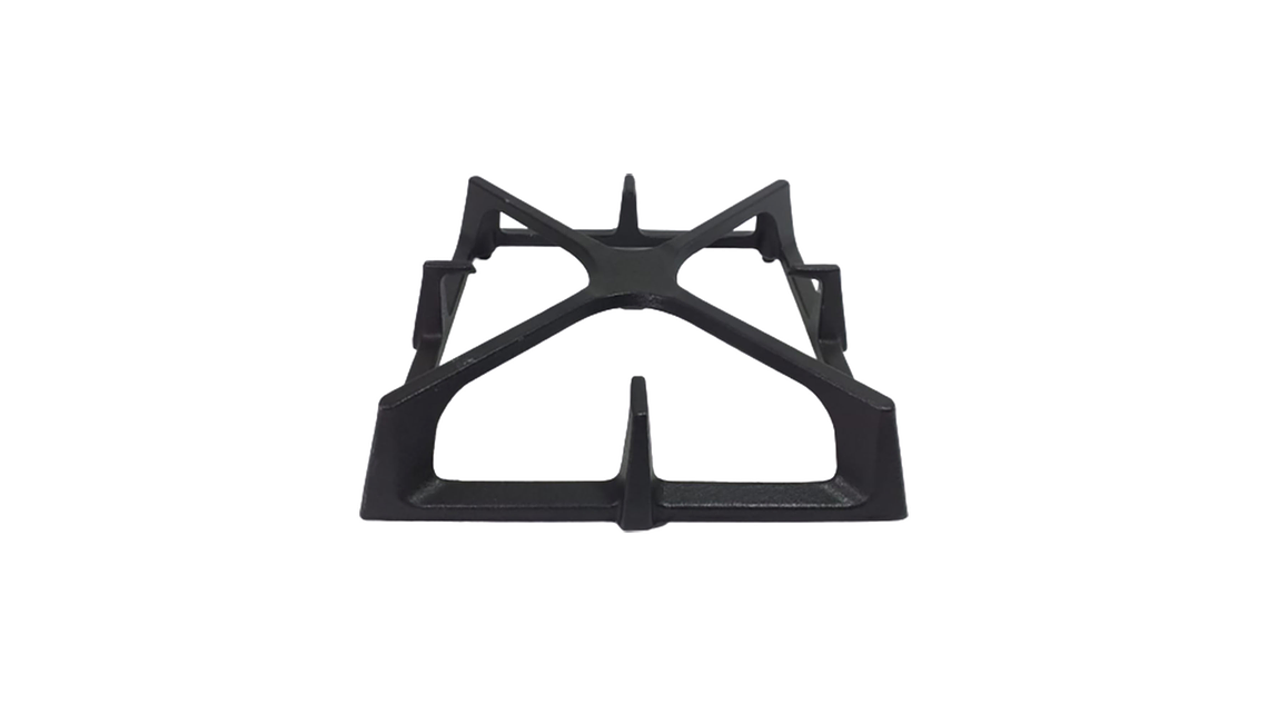 Parrilla Nogal Para Cubierta Haceb 2