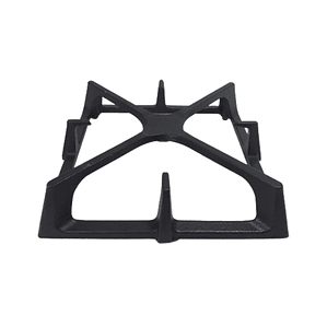 Parrilla Nogal Para Cubierta Haceb