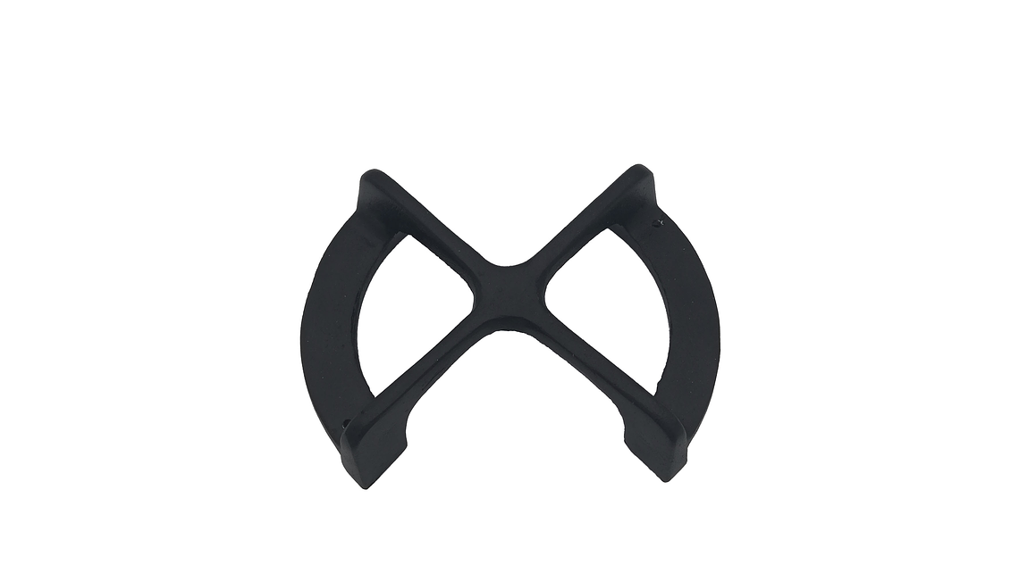 Parilla Challenger Hierro Fundido Generica 1