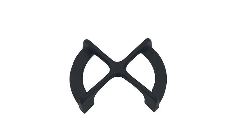 Parilla Challenger Hierro Fundido Generica 1