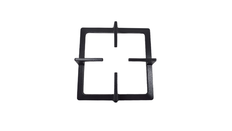 Parrilla Challenger Cuadrada 1