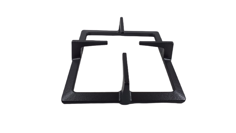 Parrilla Challenger Cuadrada 2