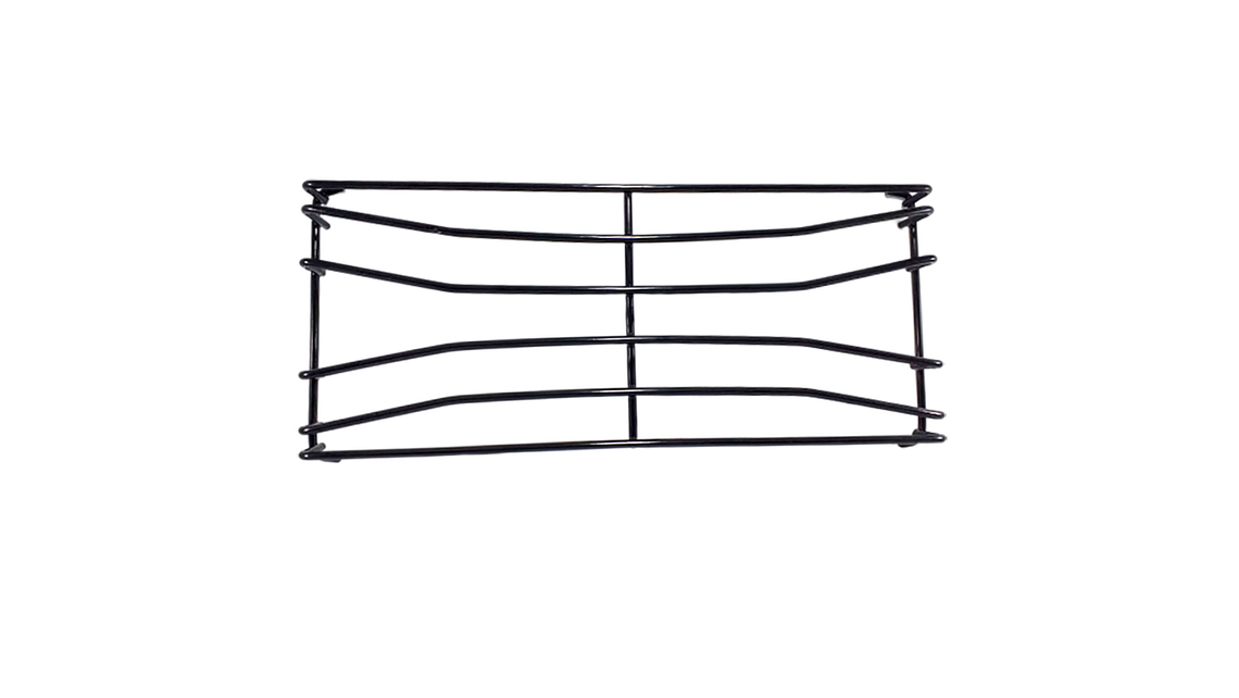 Parrilla Doble Continental 4 Hilos 1