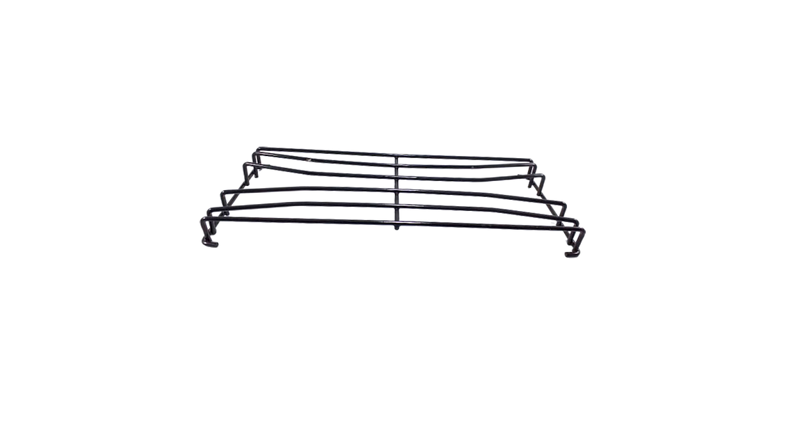 Parrilla Doble Continental 4 Hilos 3