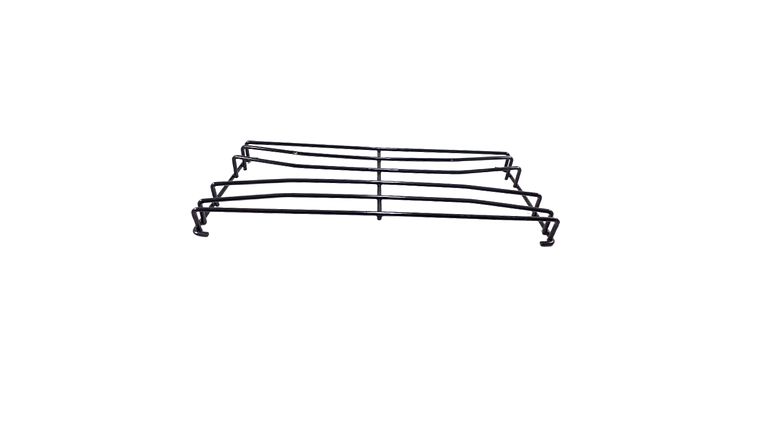 Parrilla Doble Continental 4 Hilos 3