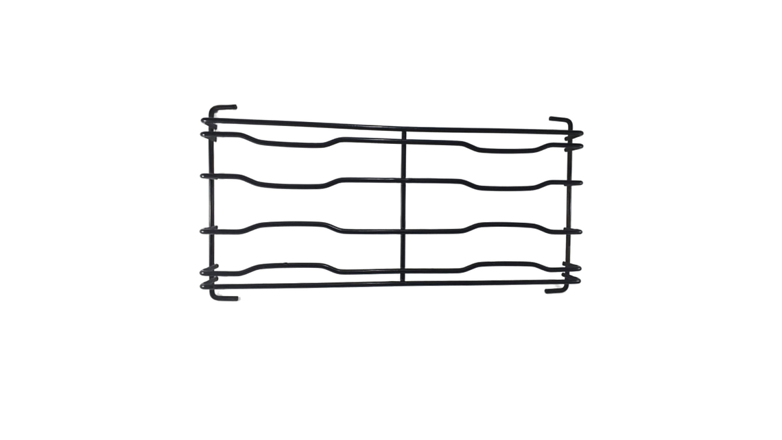 Parrilla Continental 6 Hilos Doble 1