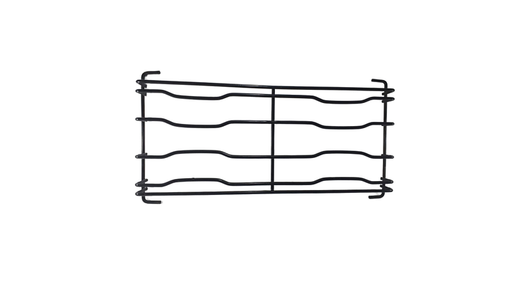 Parrilla Continental 6 Hilos Doble 1