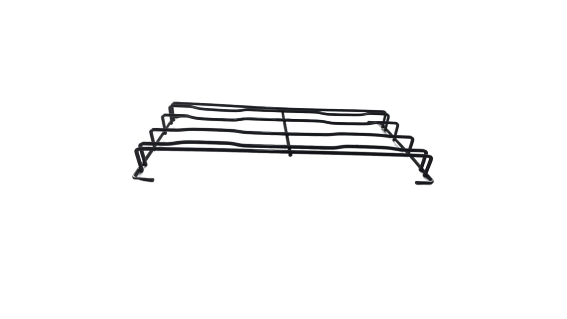 Parrilla Continental 6 Hilos Doble 2