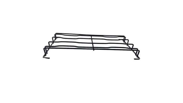 Parrilla Continental 6 Hilos Doble 2