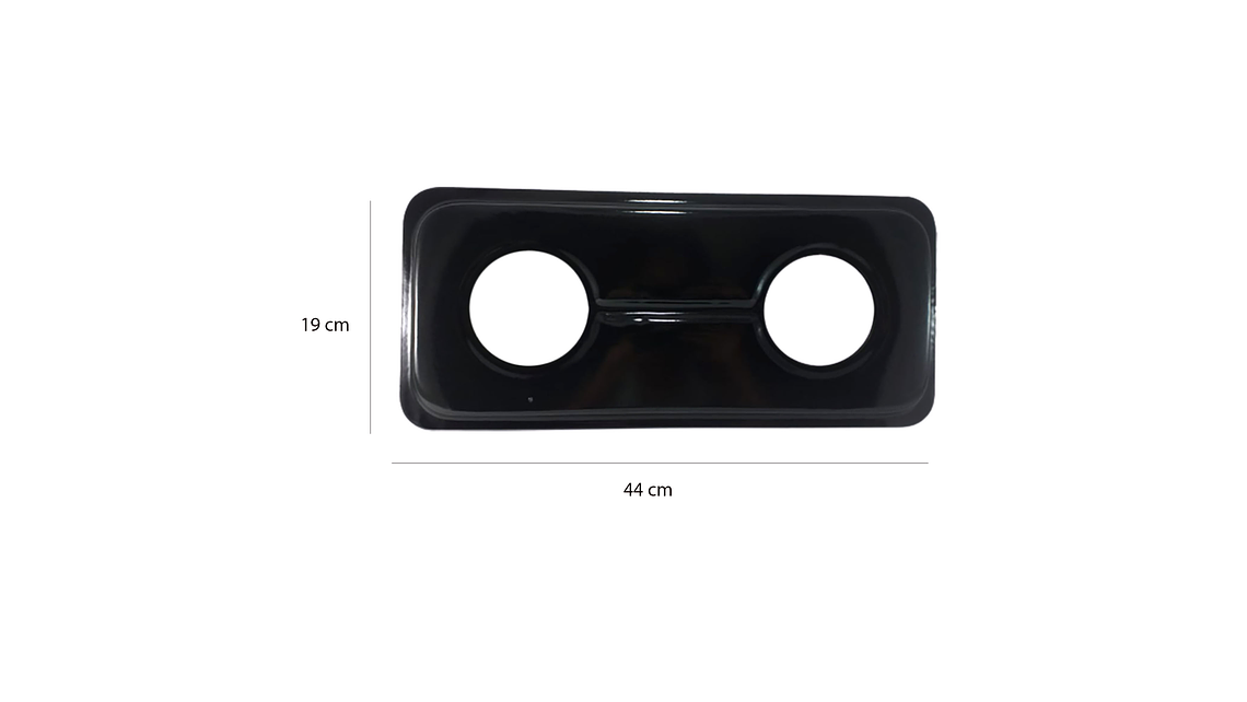 Bandeja Abba Antigua  3