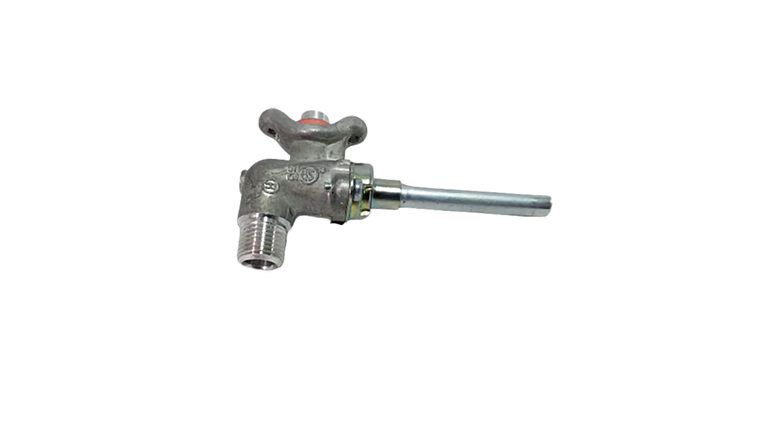 Valvula Haceb Cubierta Aluminio 2