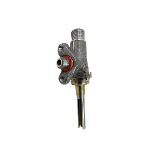 Valvula Haceb Horno Aluminio